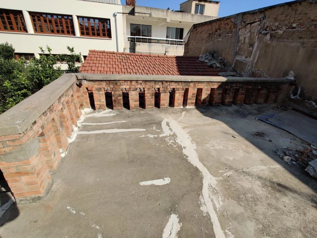 600m² Building for Rent in Limassol – Old Town