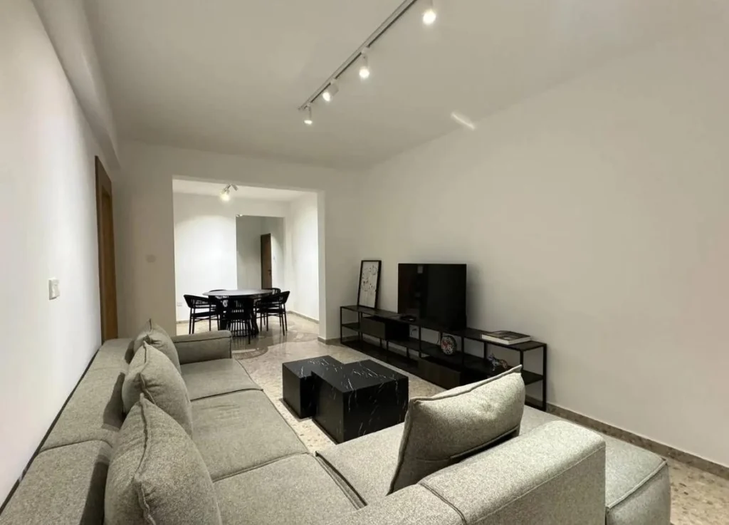 3 Bedroom Apartment for Rent
