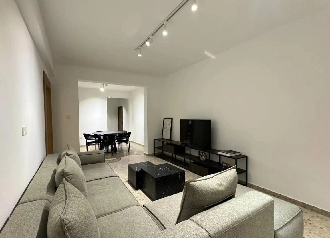3 Bedroom Apartment for Rent