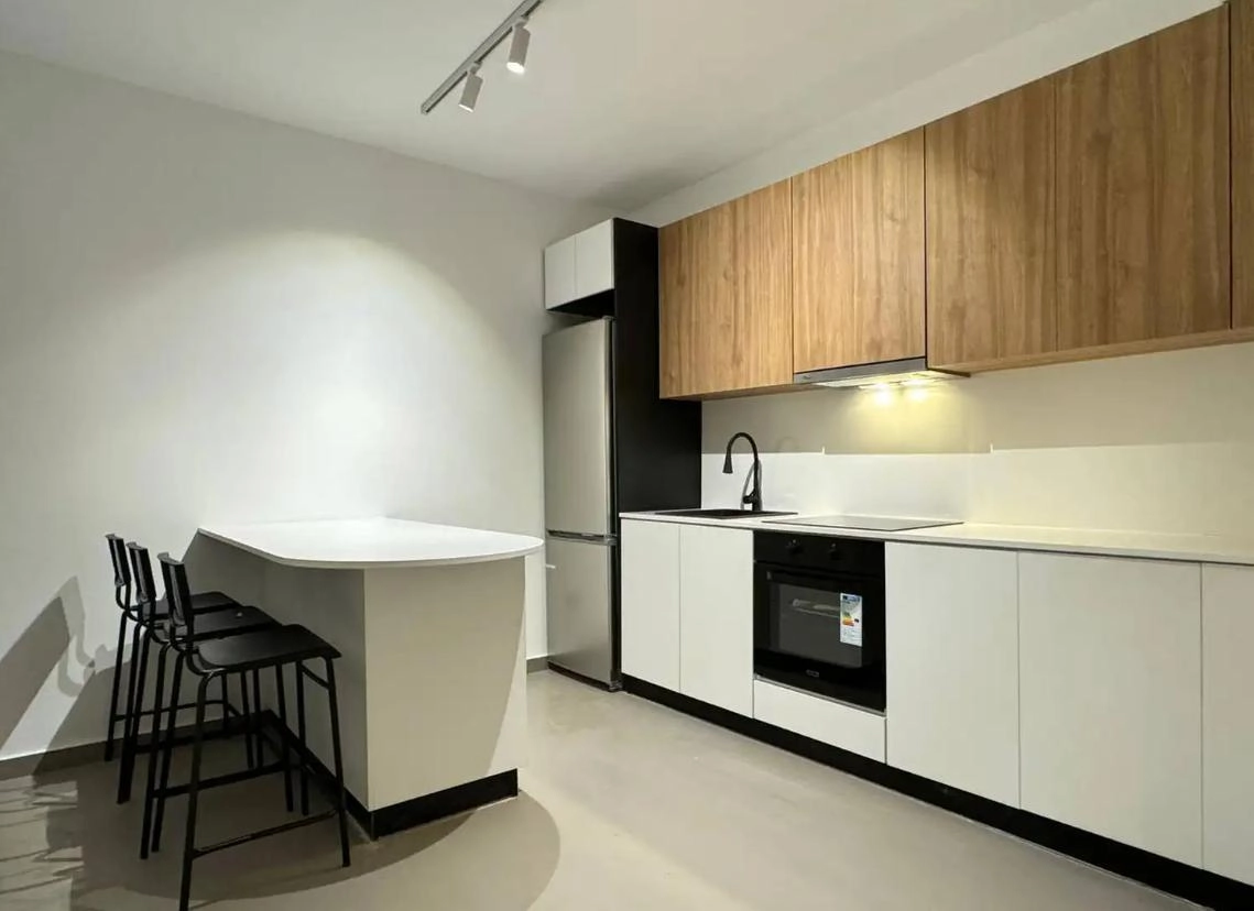 3 Bedroom Apartment for Rent