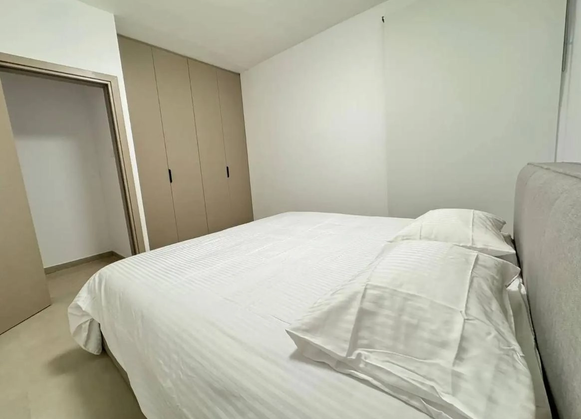 3 Bedroom Apartment for Rent