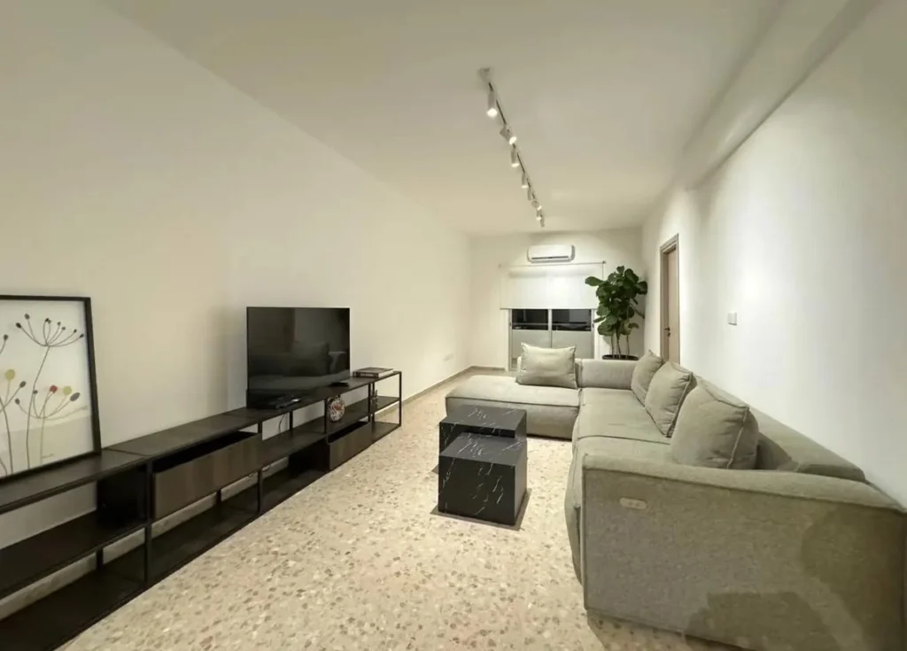 3 Bedroom Apartment for Rent