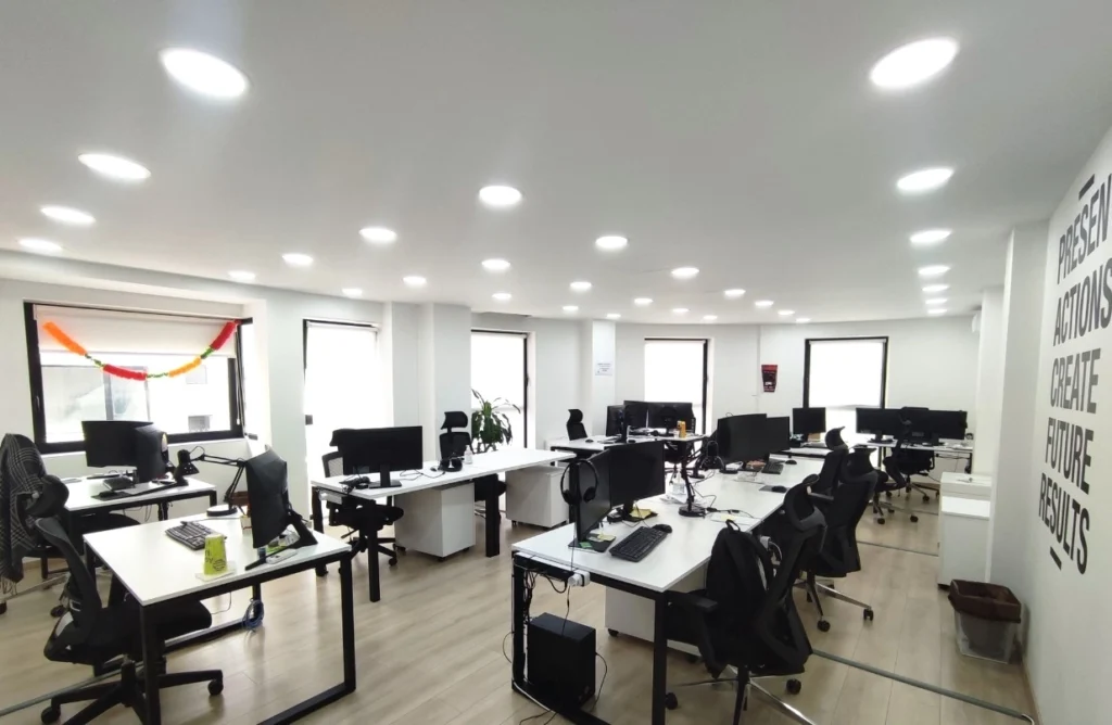 522m² Building for Rent in Limassol – Old Town