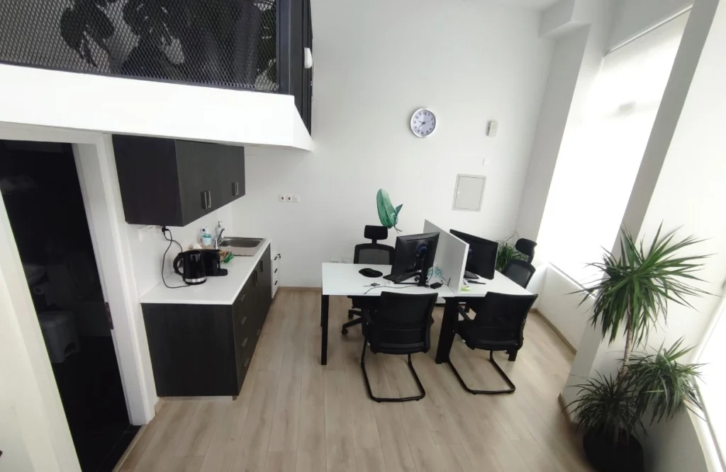 522m² Building for Rent in Limassol – Old Town
