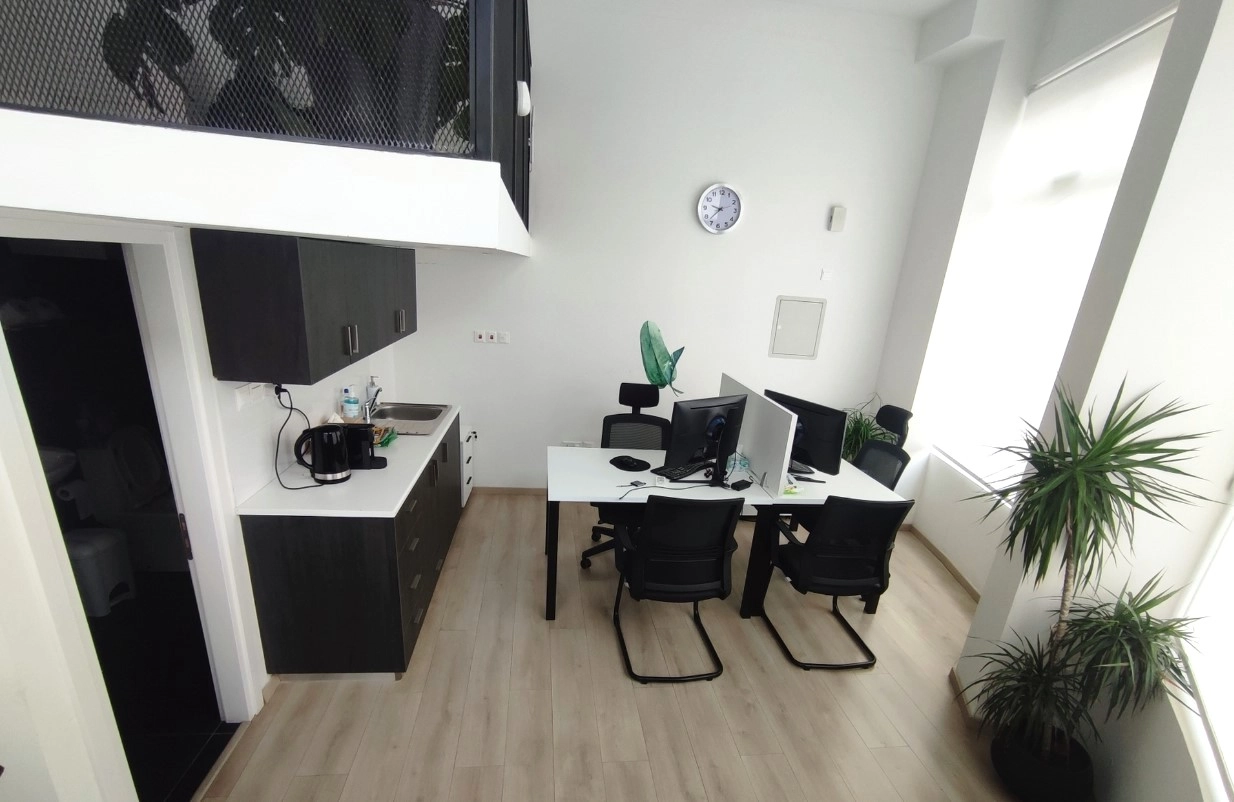 522m² Building for Rent in Limassol – Old Town