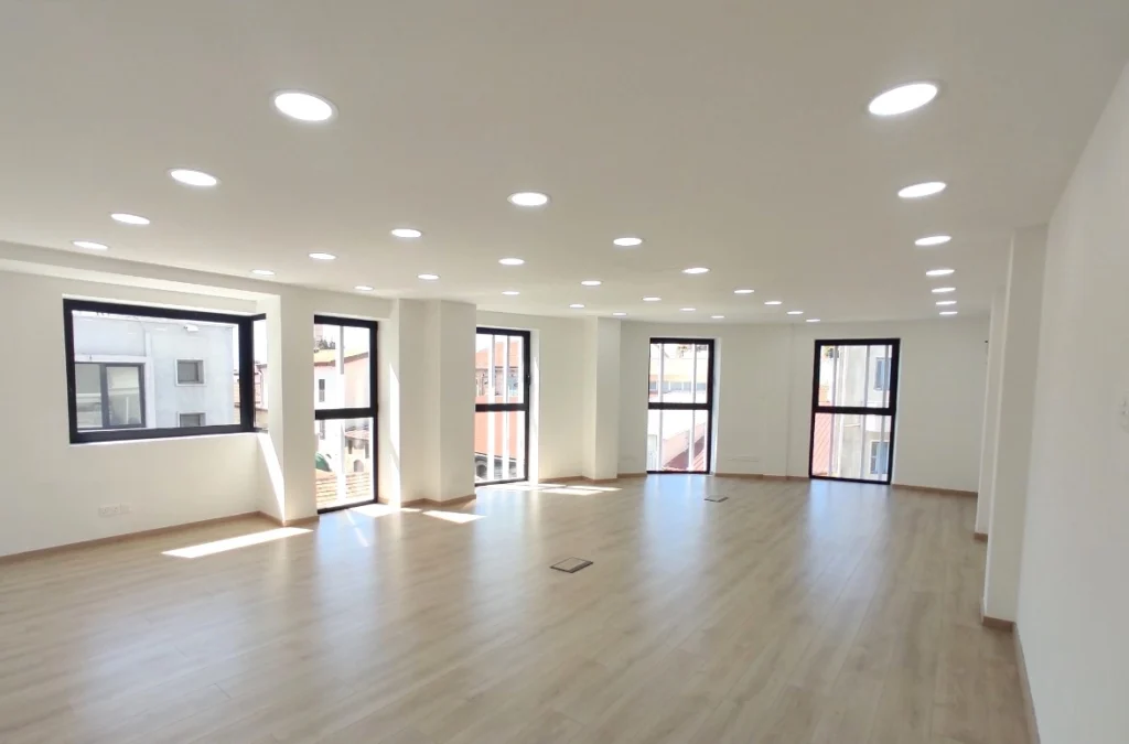 522m² Building for Rent in Limassol – Old Town
