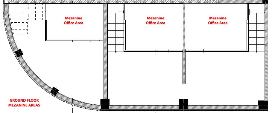 522m² Building for Rent in Limassol – Old Town