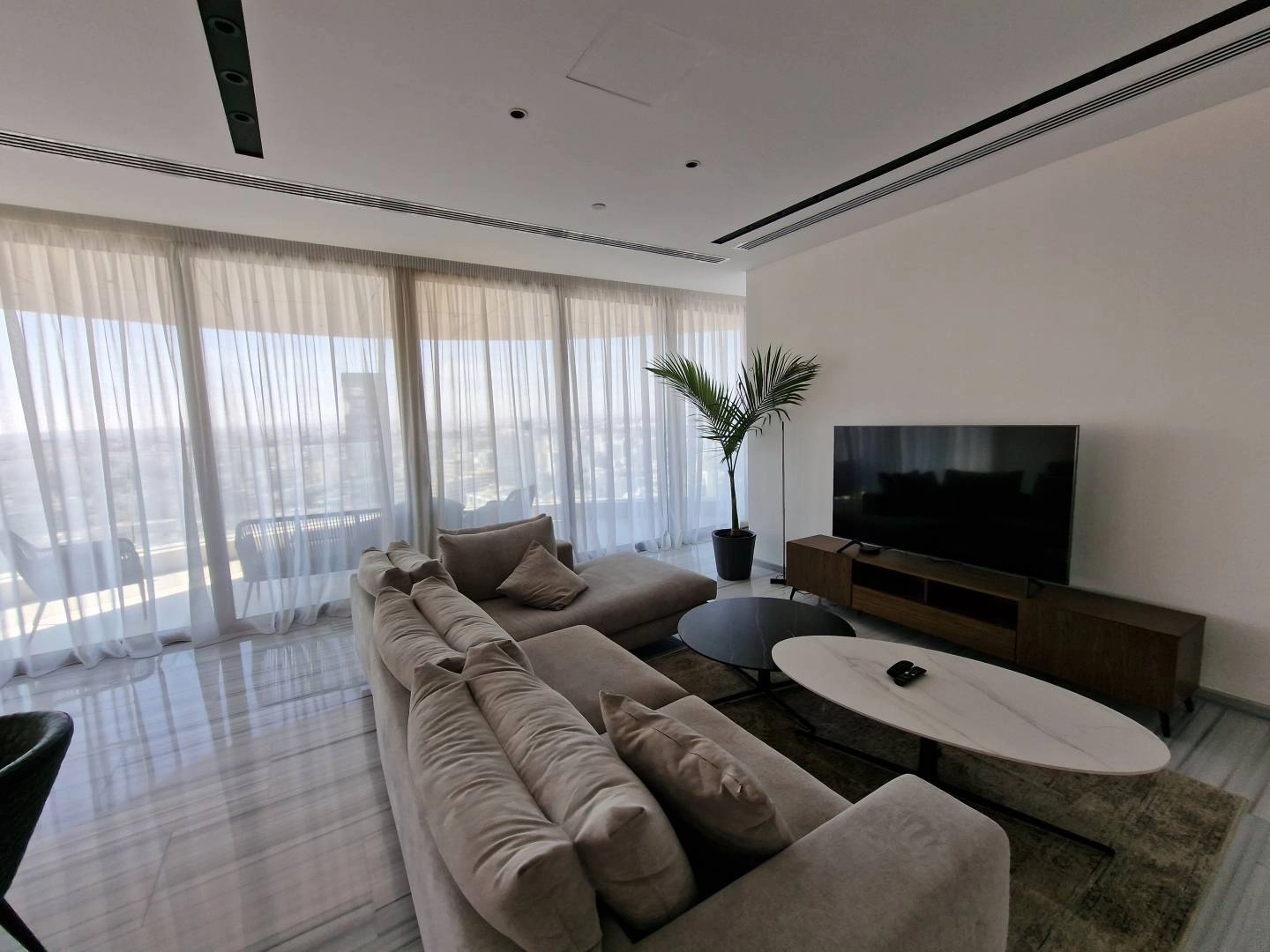 3 Bedroom Apartment for Rent