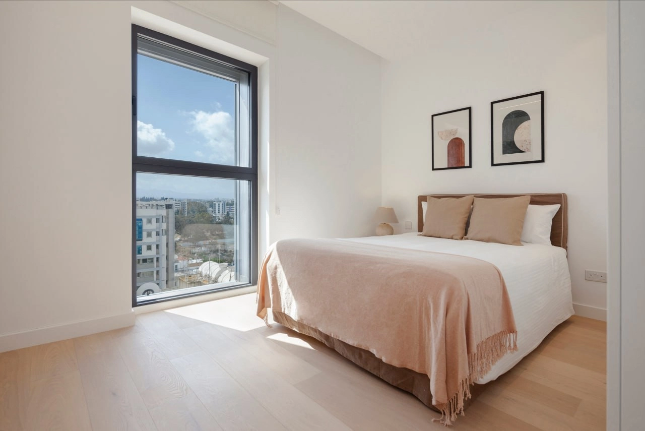 3 Bedroom Apartment for Rent