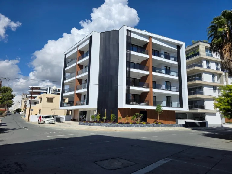 2 Bedroom Apartment for Sale in Drosia, Larnaca District