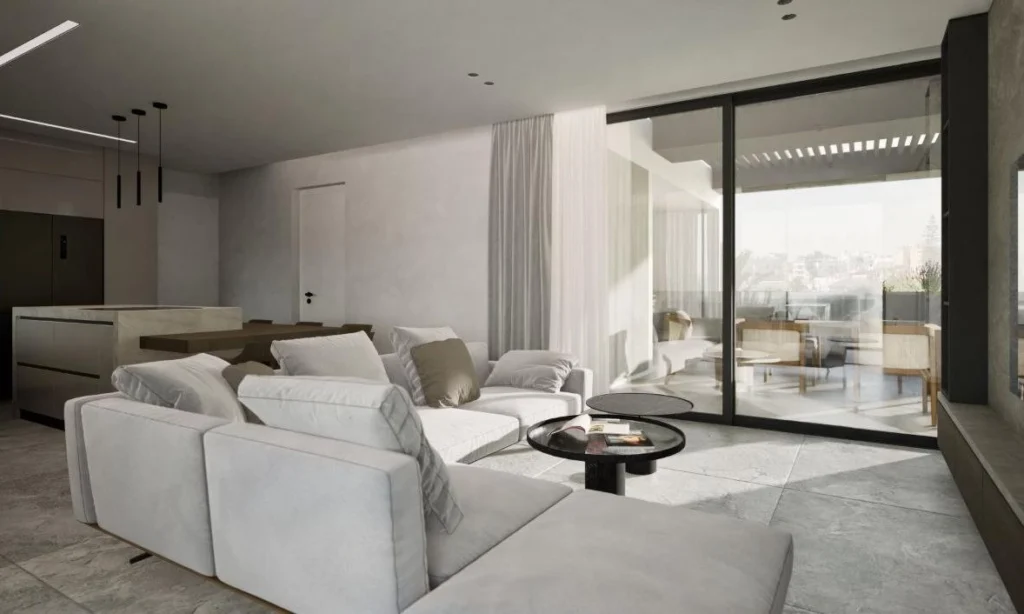 2 Bedroom Apartment for Sale in Drosia, Larnaca District