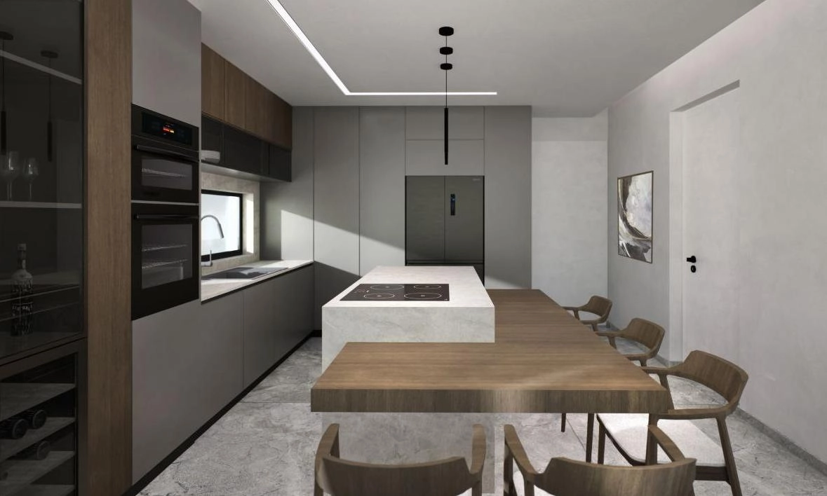 2 Bedroom Apartment for Sale in Drosia, Larnaca District