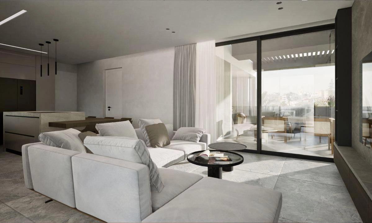 2 Bedroom Apartment for Sale in Drosia, Larnaca District