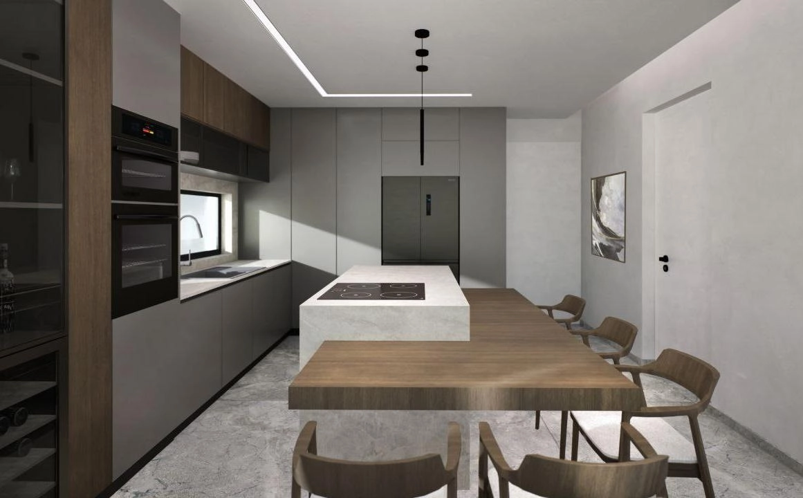 2 Bedroom Apartment for Sale in Drosia, Larnaca District