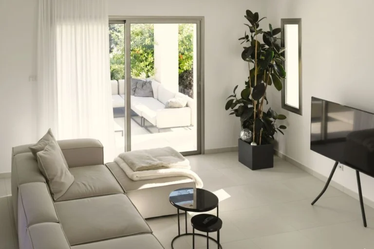 4 Bedroom House for Sale in Maroni, Larnaca District