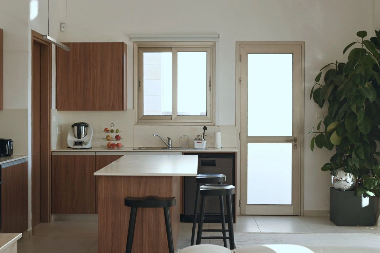 4 Bedroom House for Sale in Maroni, Larnaca District