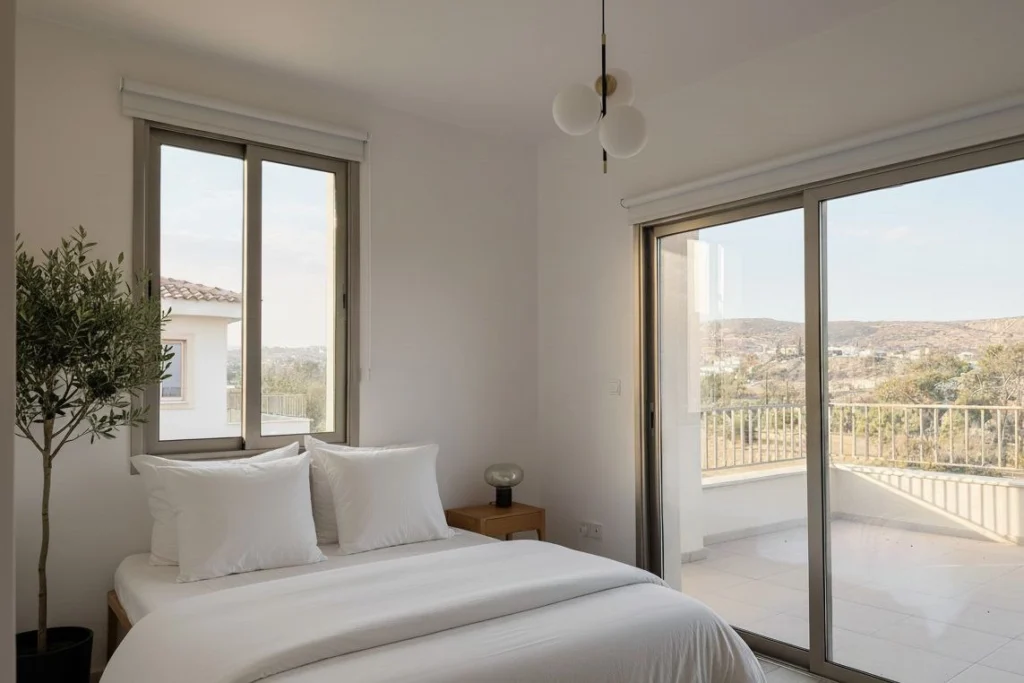 4 Bedroom House for Sale in Maroni, Larnaca District