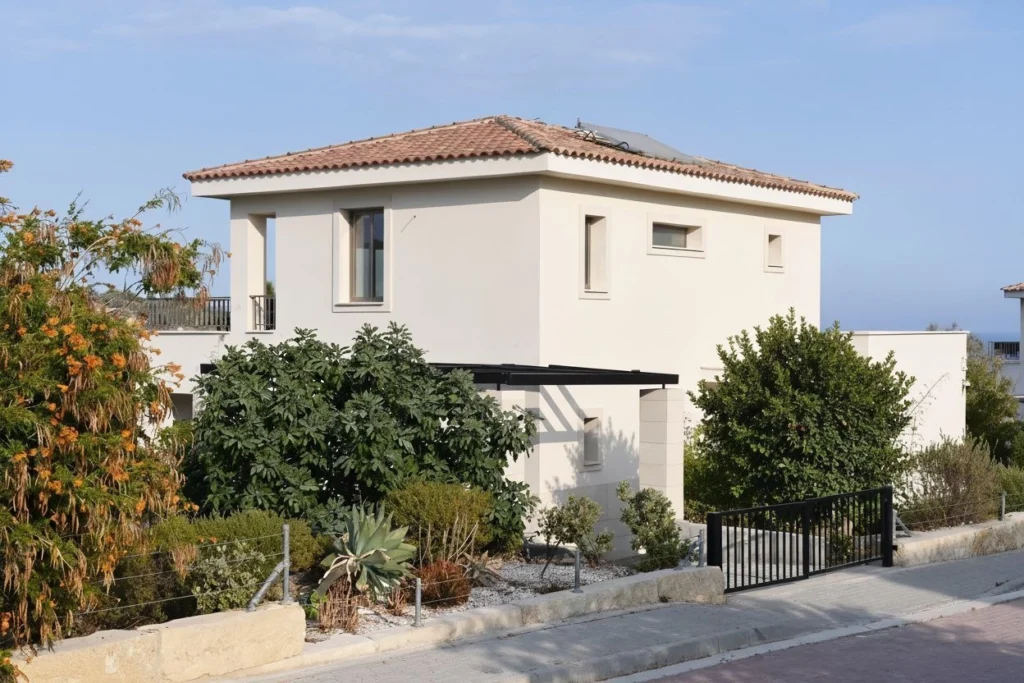 4 Bedroom House for Sale in Maroni, Larnaca District