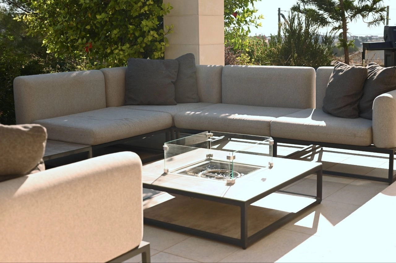 4 Bedroom House for Sale in Maroni, Larnaca District