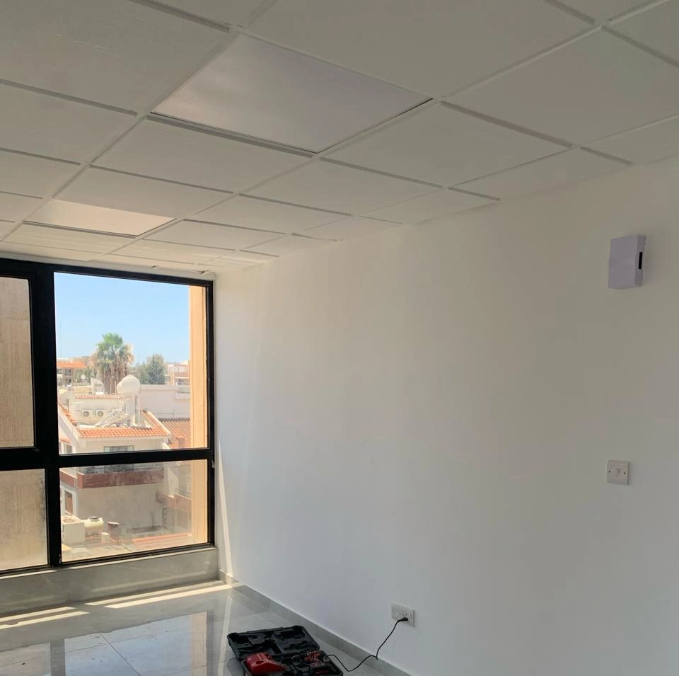 125m² Office for Rent in Limassol – Katholiki