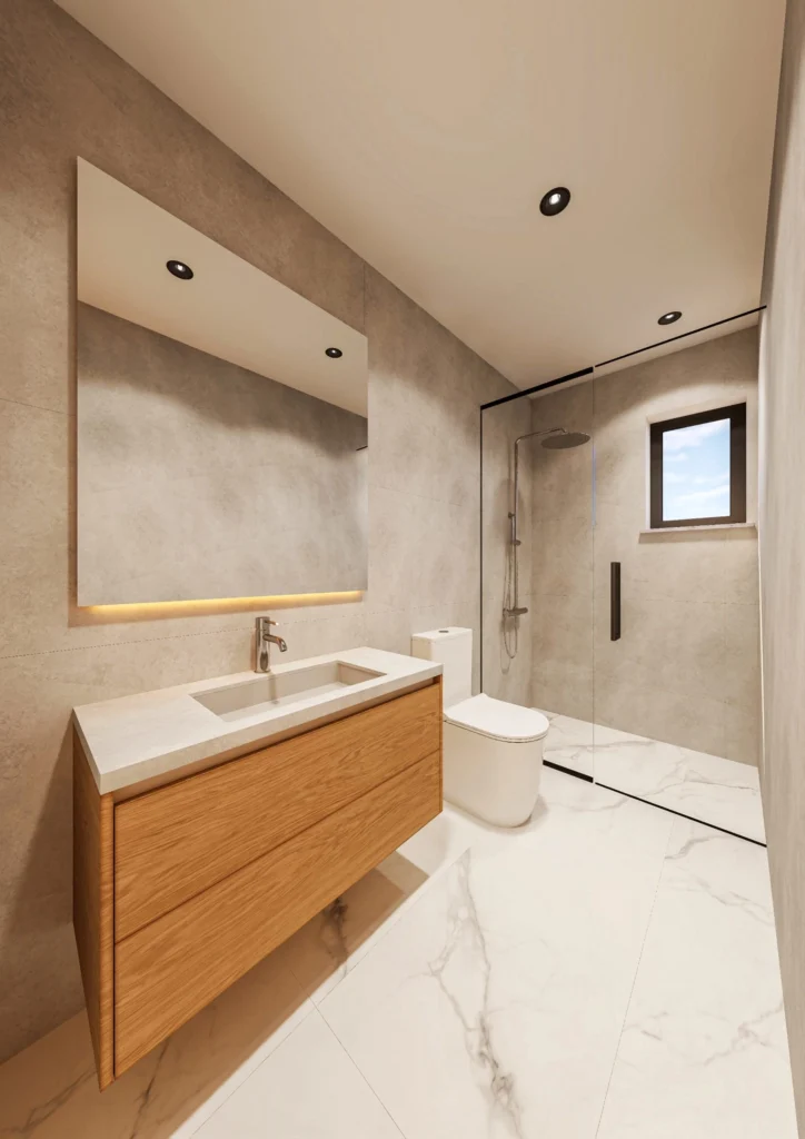 2 Bedroom Apartment for Sale in Mesogi, Paphos District