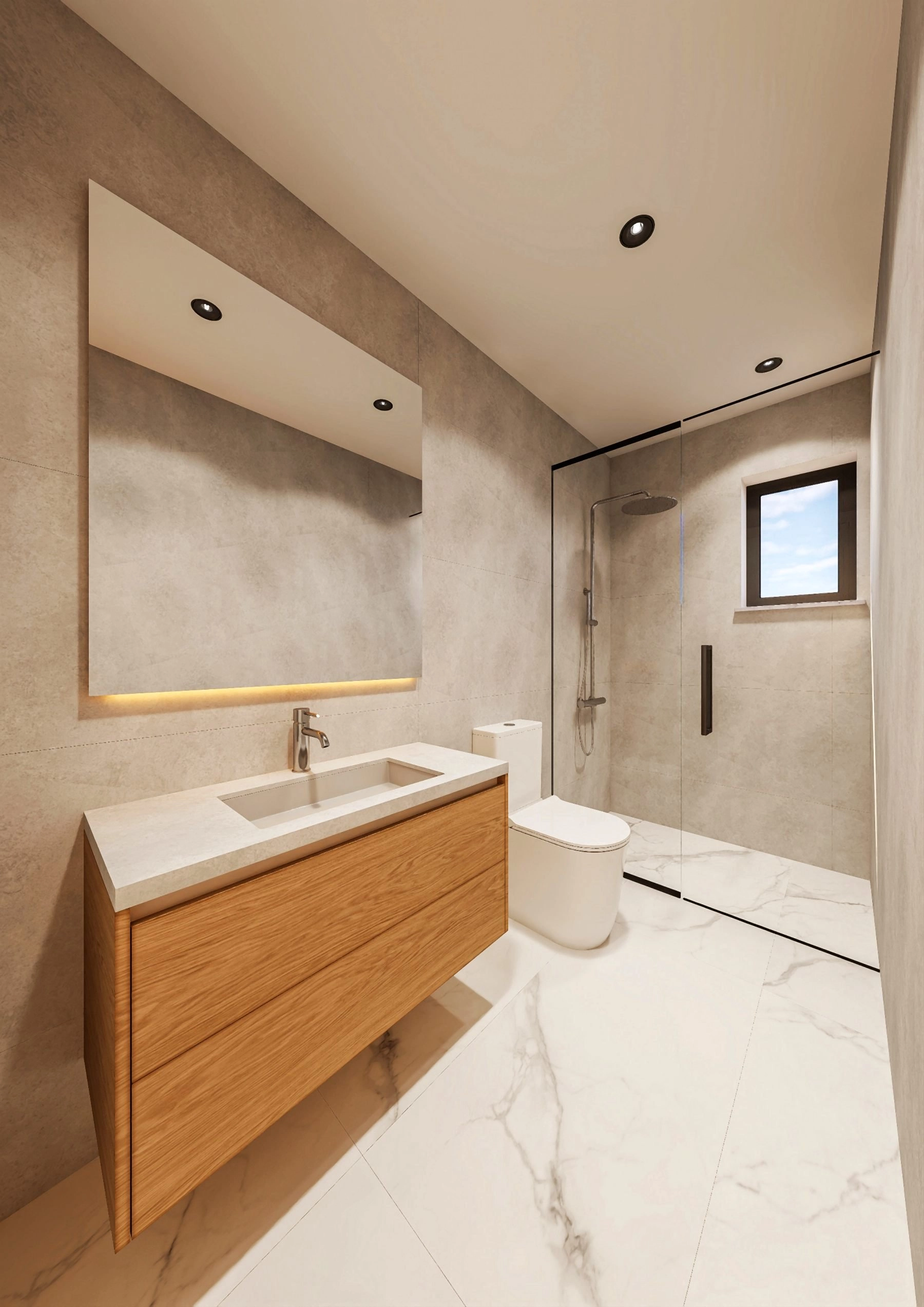 2 Bedroom Apartment for Sale in Mesogi, Paphos District