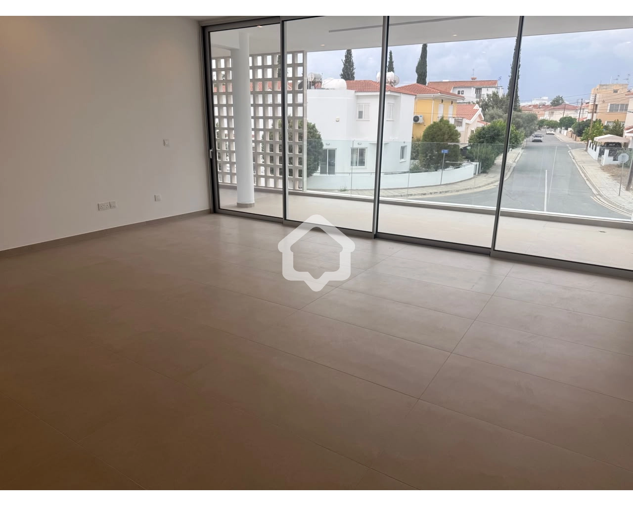 2 Bedroom Apartment for Rent in Strovolos, Nicosia District