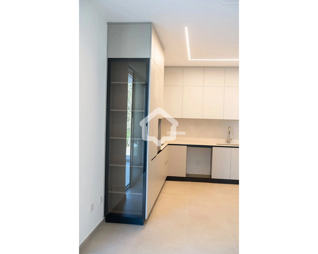 2 Bedroom Apartment for Rent in Strovolos, Nicosia District