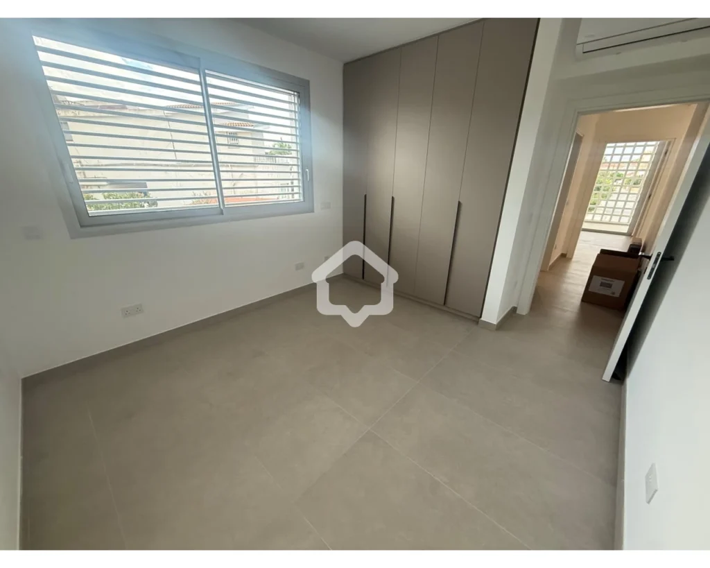 2 Bedroom Apartment for Rent in Strovolos, Nicosia District