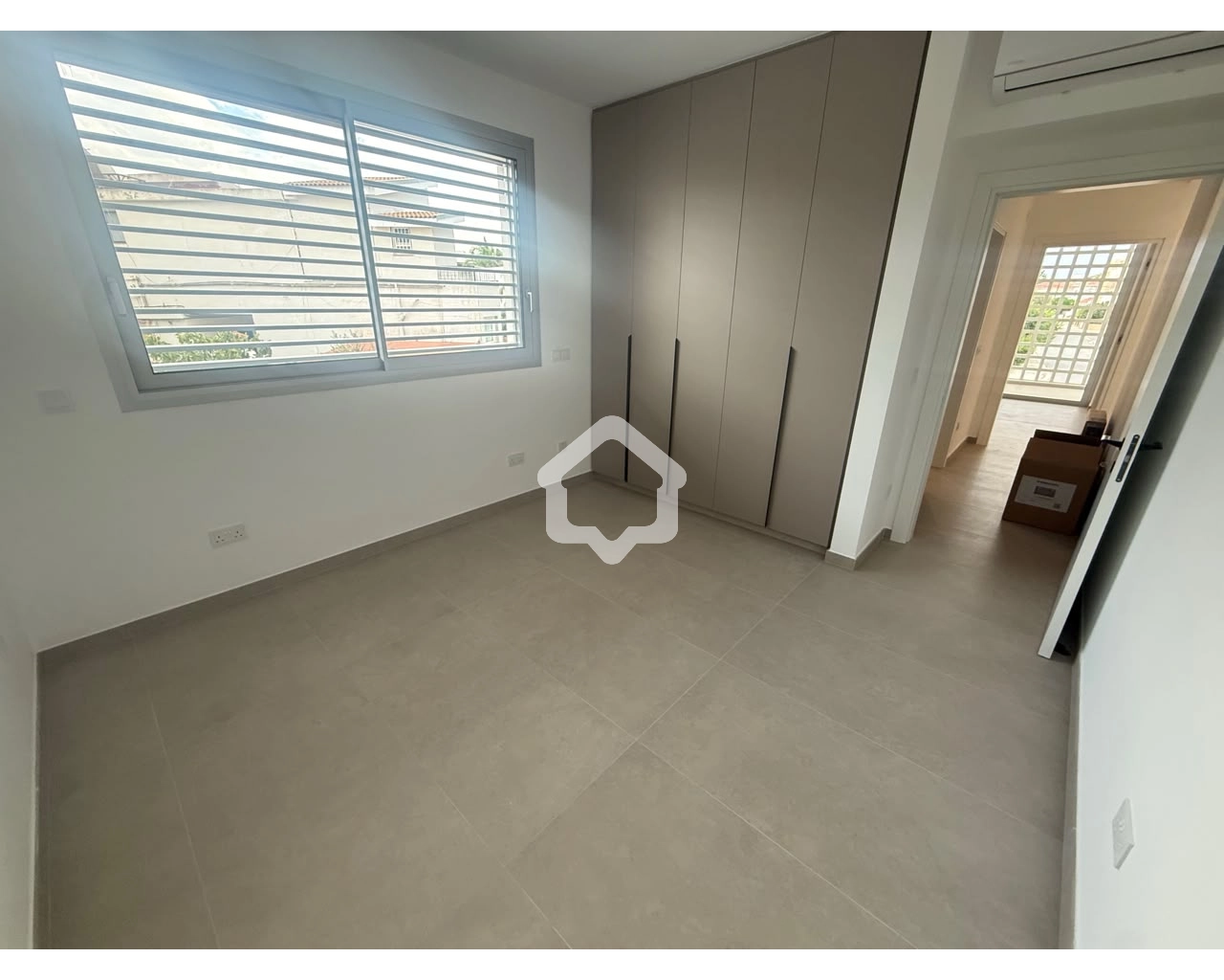 2 Bedroom Apartment for Rent in Strovolos, Nicosia District