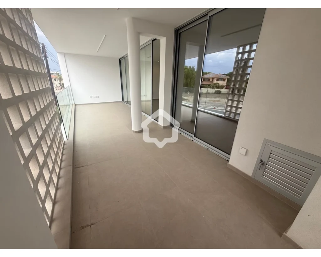 2 Bedroom Apartment for Rent in Strovolos, Nicosia District