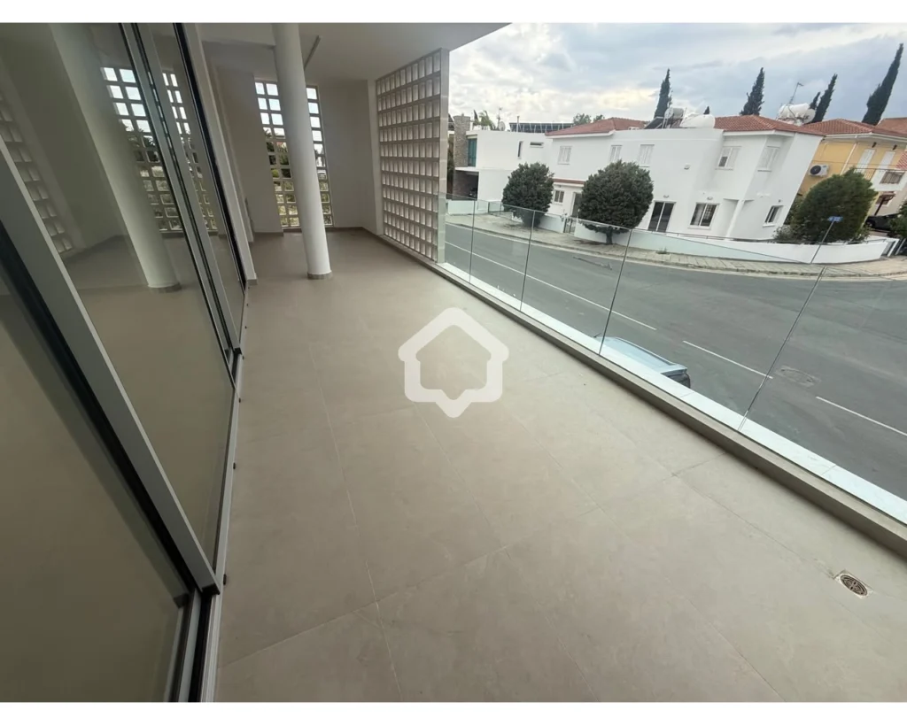 2 Bedroom Apartment for Rent in Strovolos, Nicosia District