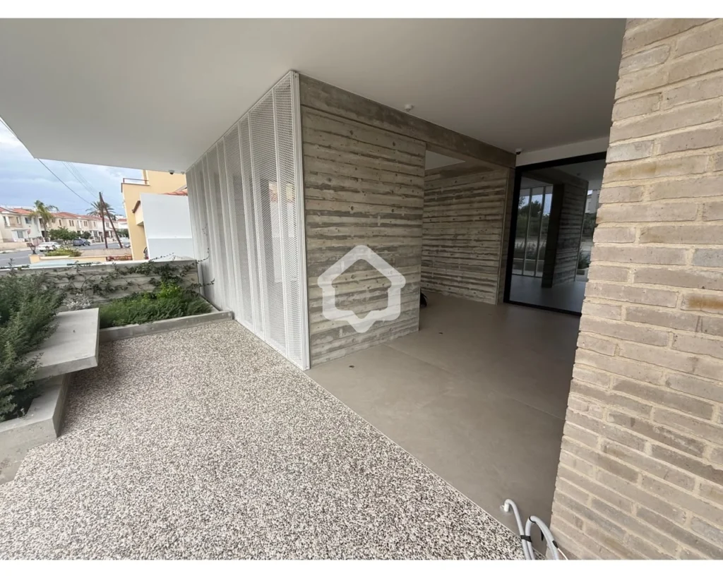 2 Bedroom Apartment for Rent in Strovolos, Nicosia District