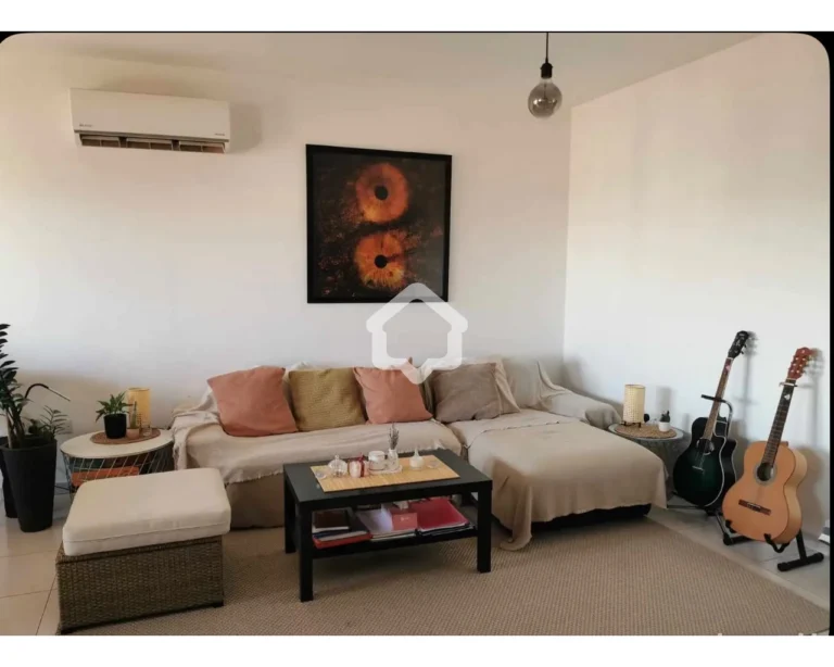 2 Bedroom Apartment for Sale in Nicosia District