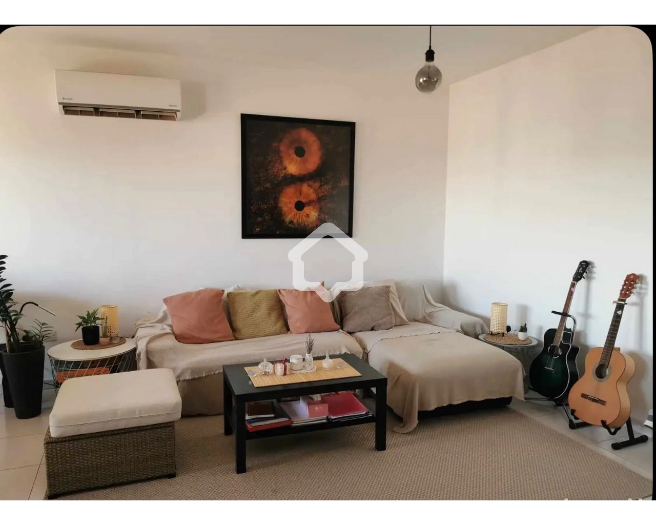 2 Bedroom Apartment for Sale in Nicosia District