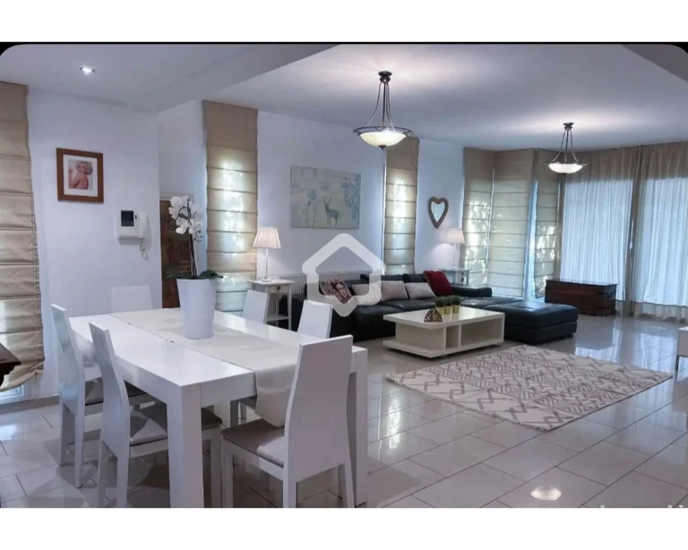 3 Bedroom Apartment for Rent in Nicosia – Agios Andreas