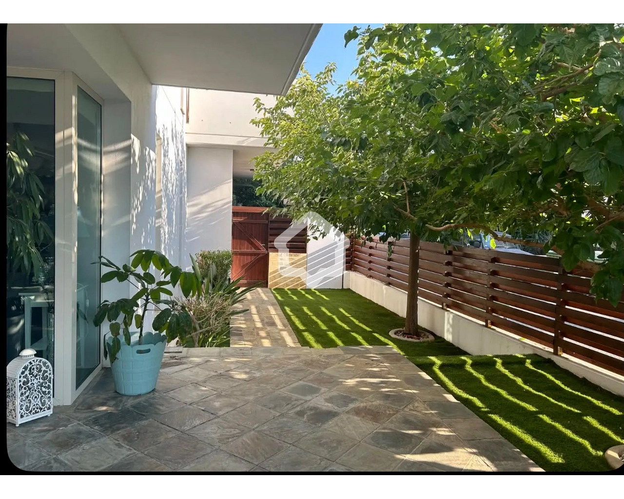3 Bedroom Apartment for Rent in Nicosia – Agios Andreas