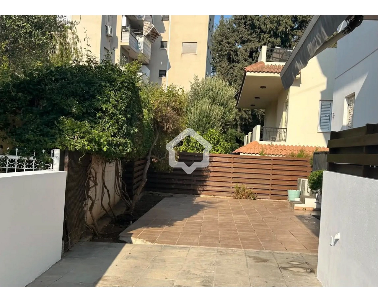 3 Bedroom Apartment for Rent in Nicosia – Agios Andreas