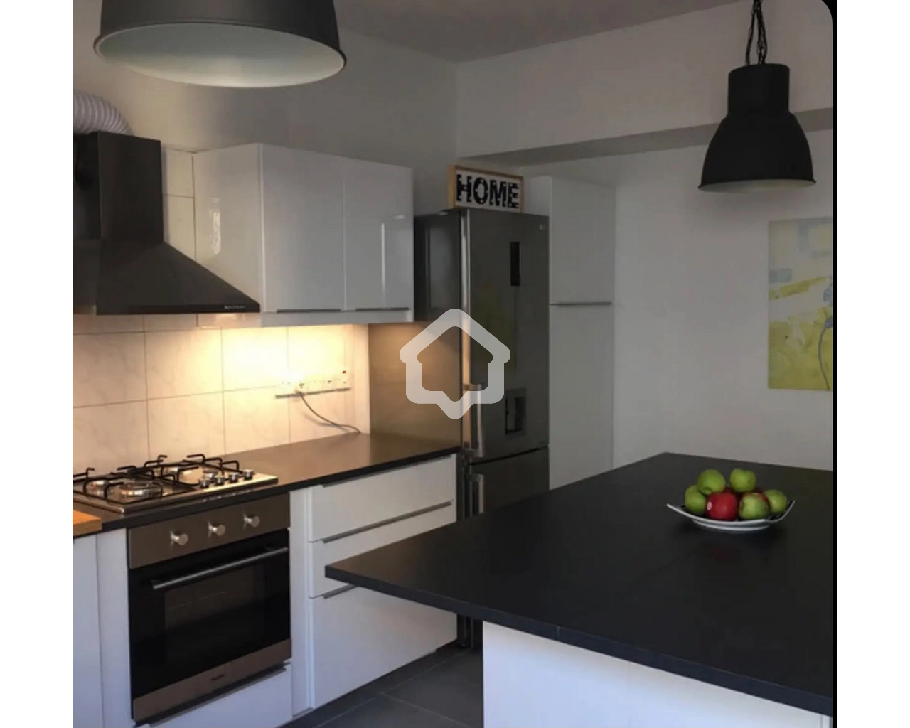 3 Bedroom Apartment for Rent in Nicosia – Agios Andreas
