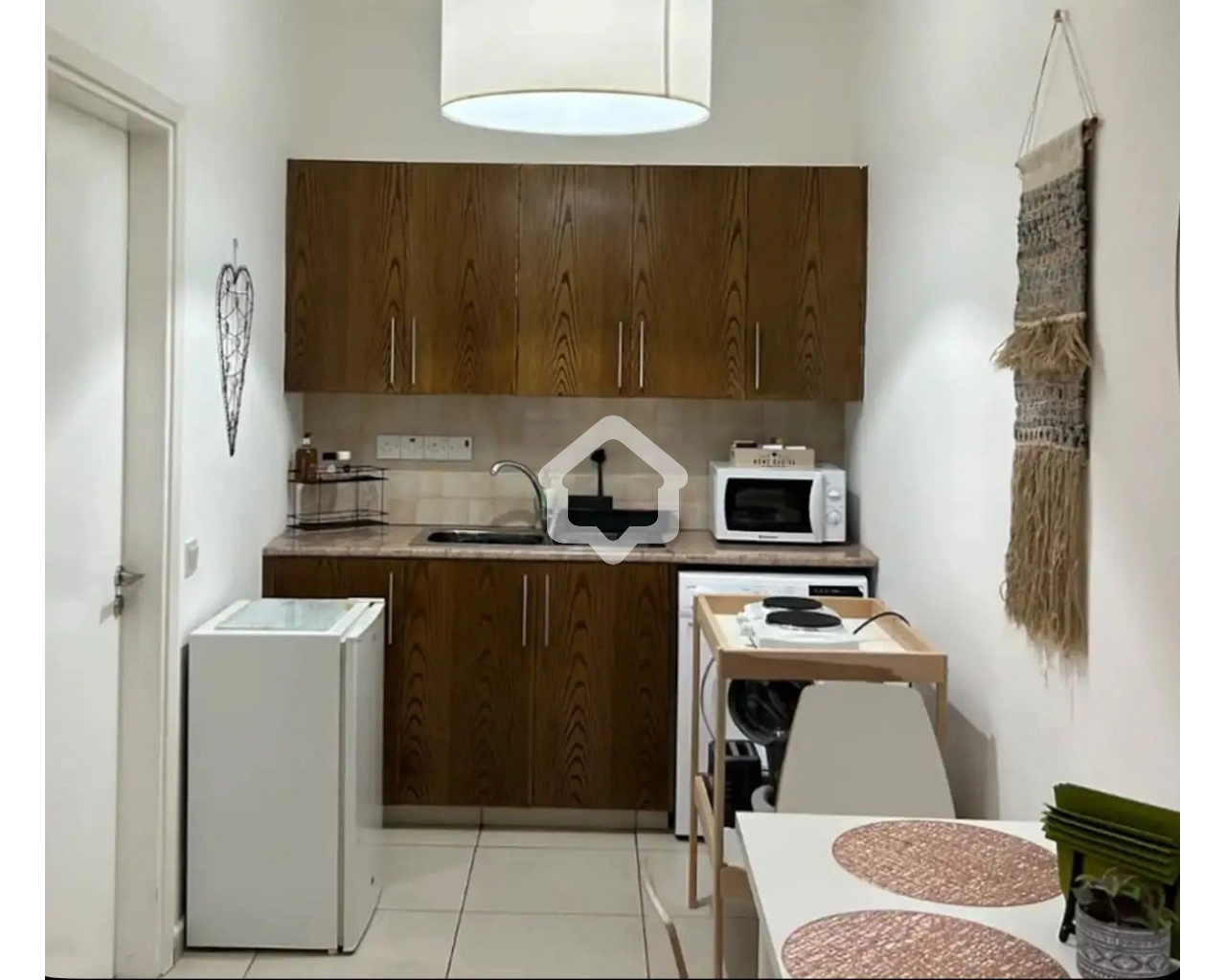 3 Bedroom Apartment for Rent in Nicosia – Agios Andreas