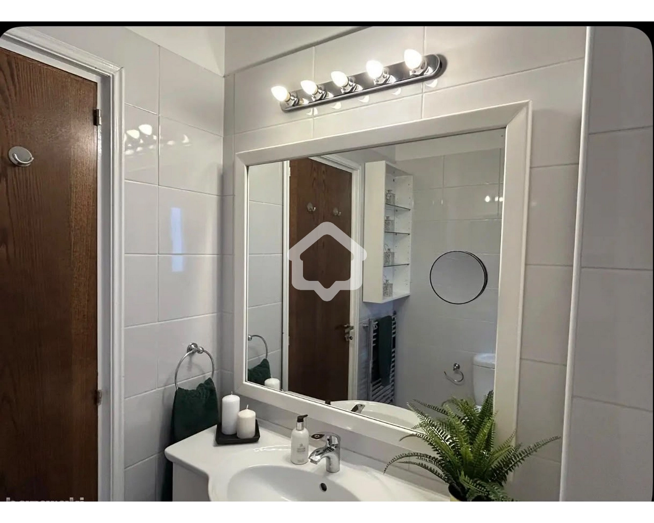 3 Bedroom Apartment for Rent in Nicosia – Agios Andreas