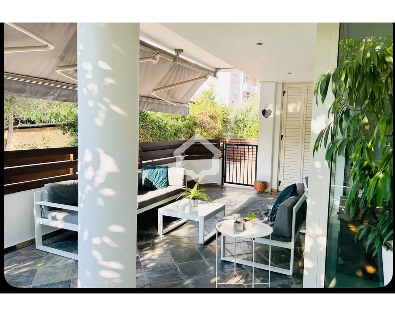 3 Bedroom Apartment for Rent in Nicosia – Agios Andreas