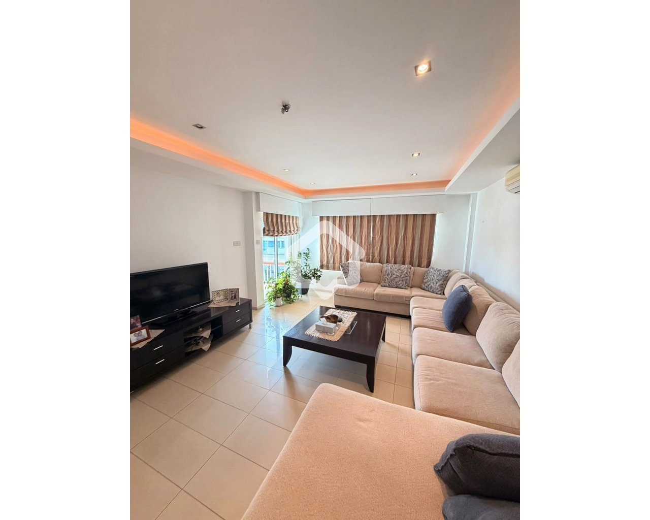 3 Bedroom Apartment for Rent in Strovolos, Nicosia District