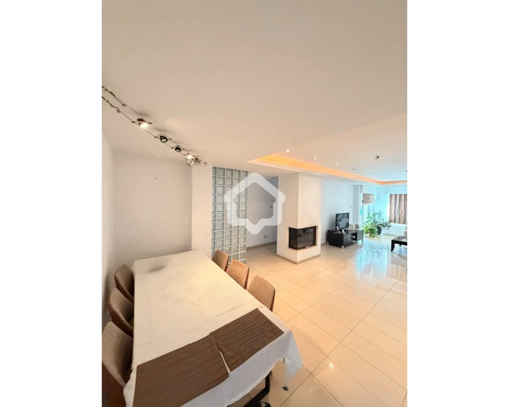 3 Bedroom Apartment for Rent in Strovolos, Nicosia District