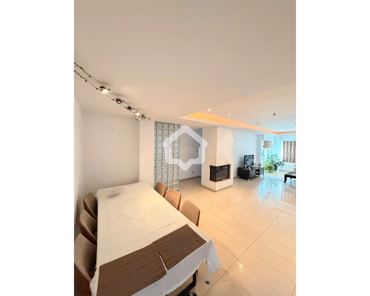 3 Bedroom Apartment for Rent in Strovolos, Nicosia District