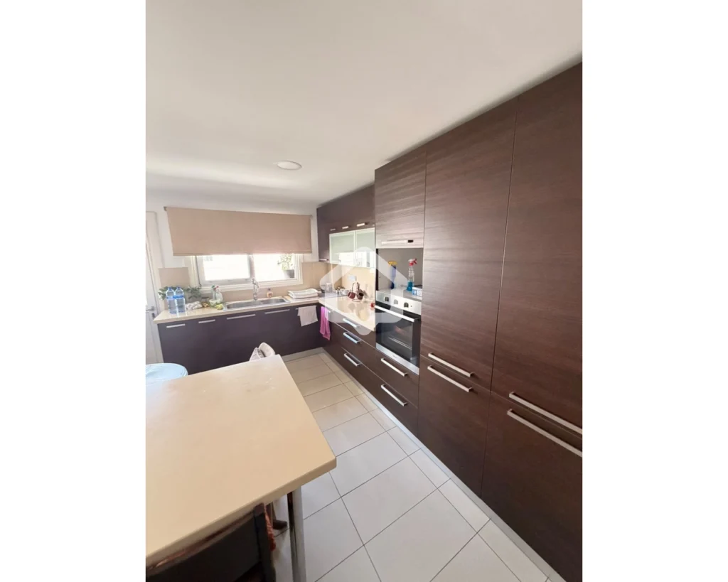 3 Bedroom Apartment for Rent in Strovolos, Nicosia District