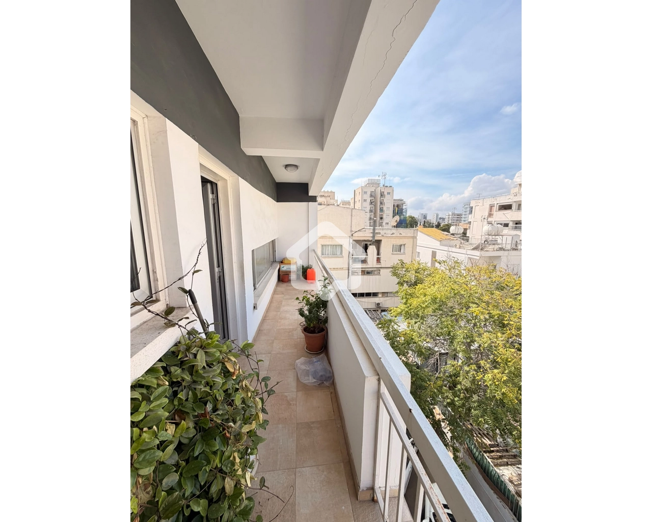 3 Bedroom Apartment for Rent in Strovolos, Nicosia District