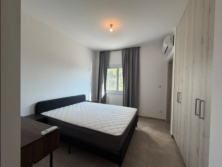 2 Bedroom Apartment for Rent in Limassol – Agios Spyridon