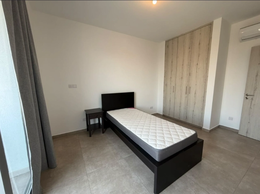 2 Bedroom Apartment for Rent in Limassol – Agios Spyridon