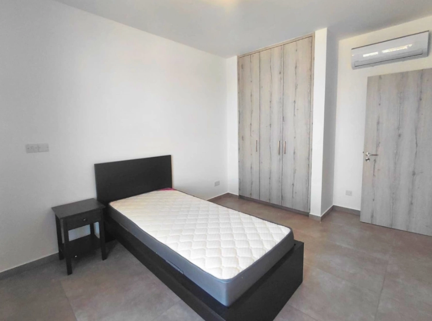2 Bedroom Apartment for Rent in Limassol – Agios Spyridon